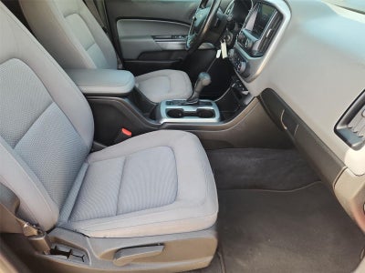 2020 Chevrolet Colorado 2WD LT
