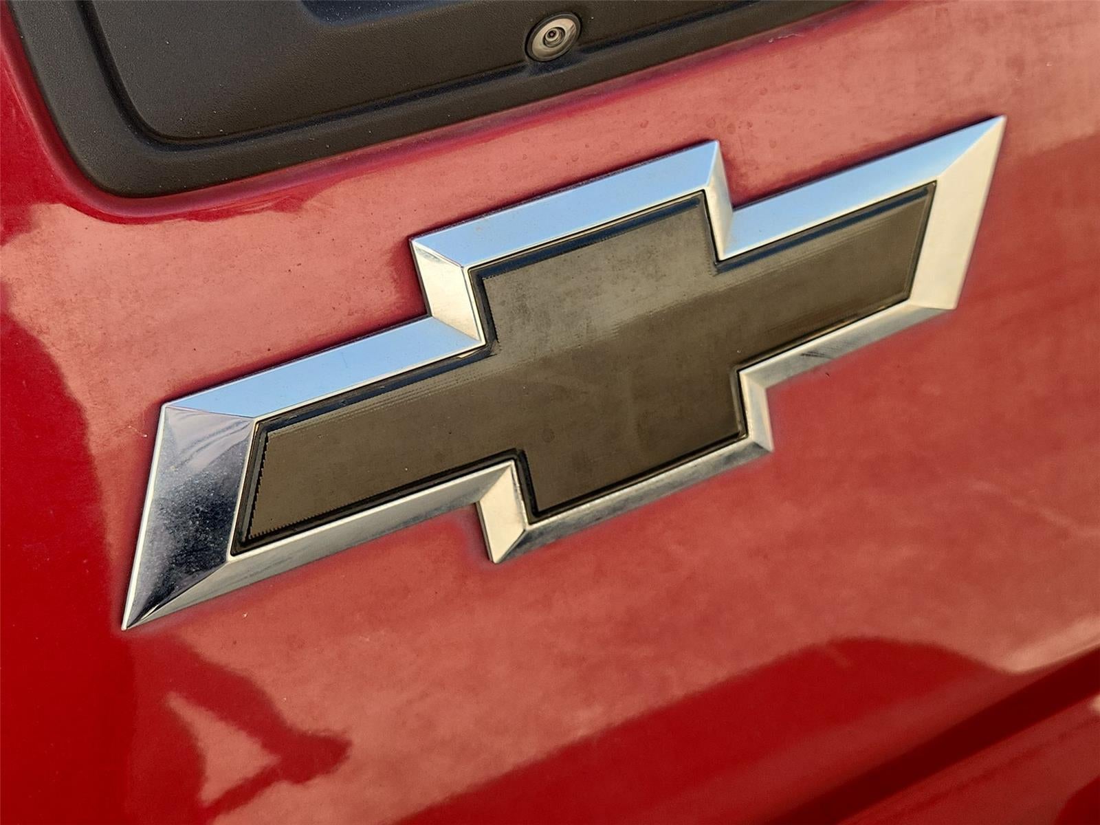 2020 Chevrolet Colorado 2WD LT