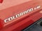 2020 Chevrolet Colorado 2WD LT