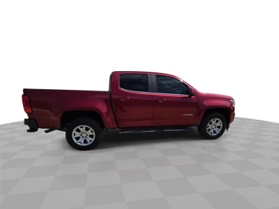2020 Chevrolet Colorado 2WD LT