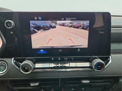 2025 Chevrolet Colorado 2WD Work Truck