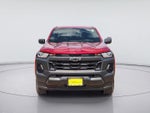 2025 Chevrolet Colorado 2WD Work Truck