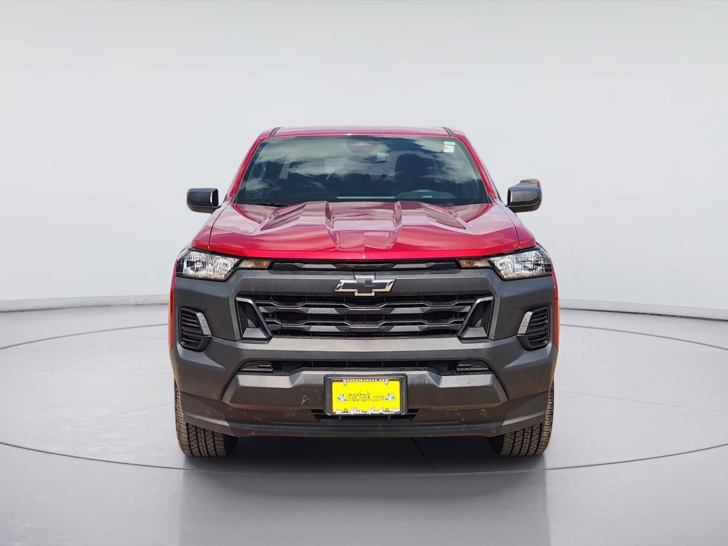 2025 Chevrolet Colorado 2WD Work Truck