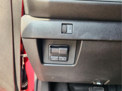 2025 Chevrolet Colorado 2WD Work Truck