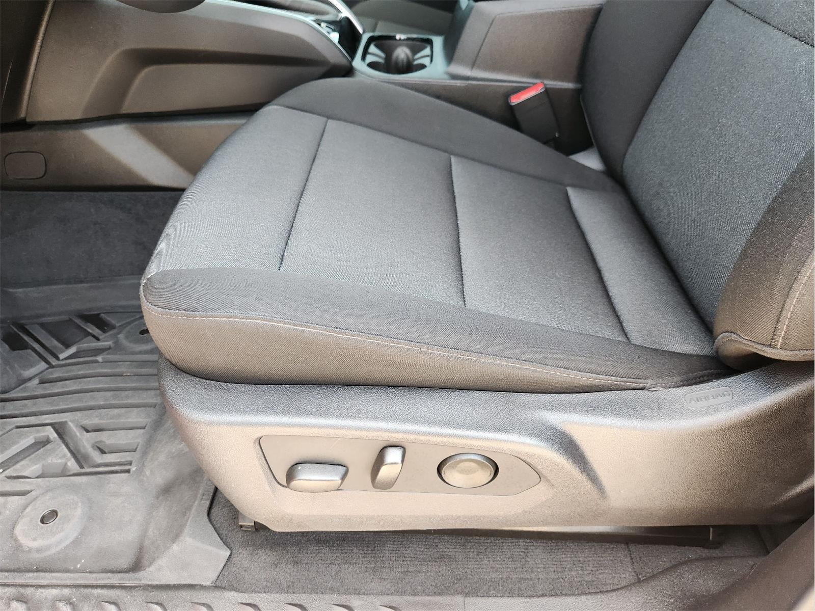 2025 Chevrolet Colorado 2WD Work Truck