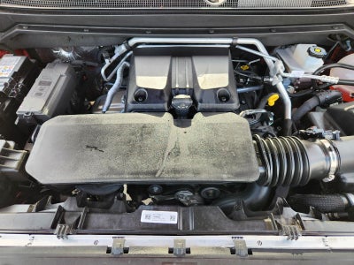 2025 Chevrolet Colorado 2WD Work Truck