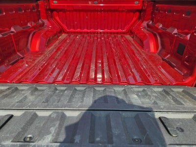 2025 Chevrolet Colorado 2WD Work Truck