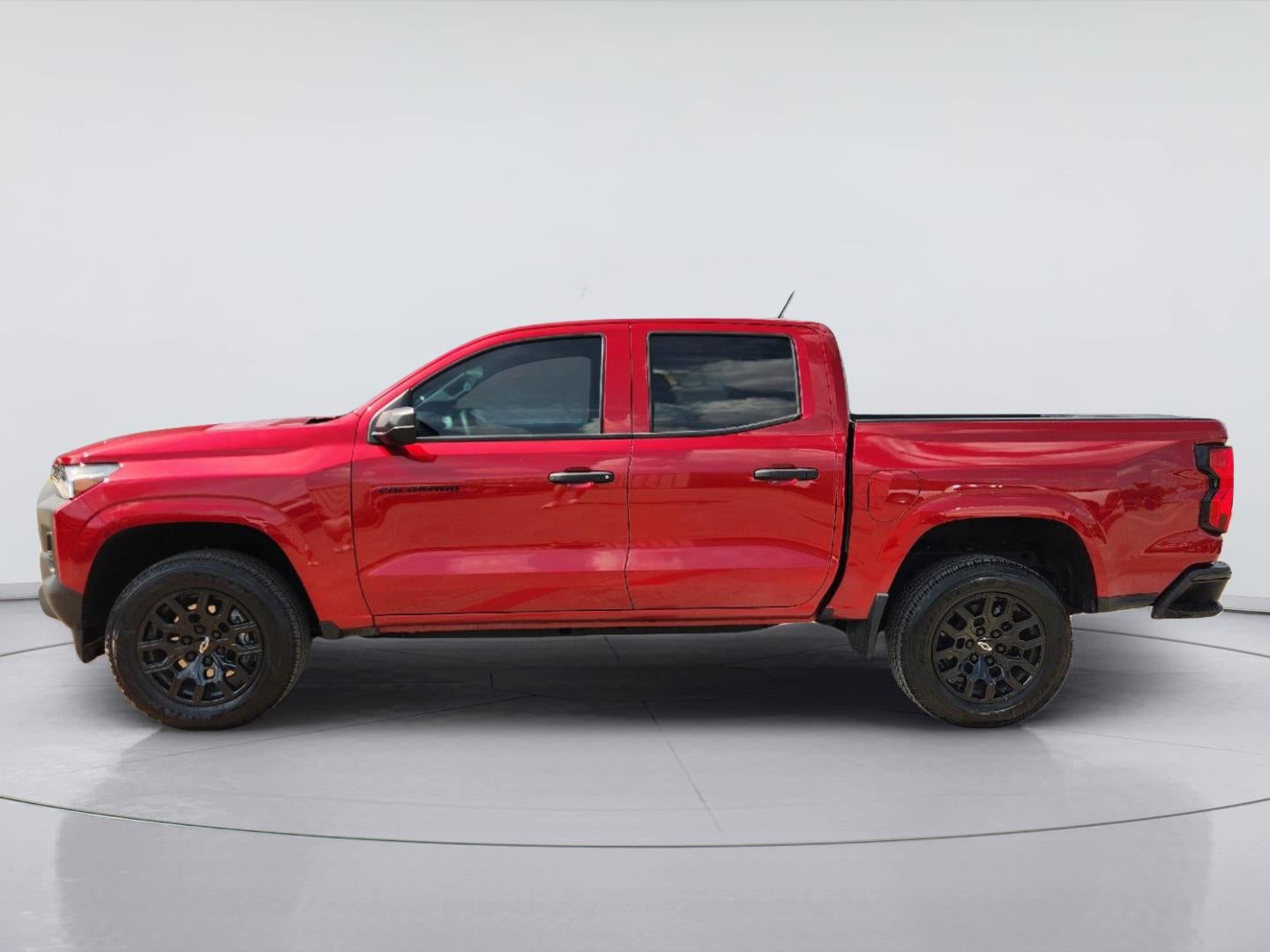 2025 Chevrolet Colorado 2WD Work Truck