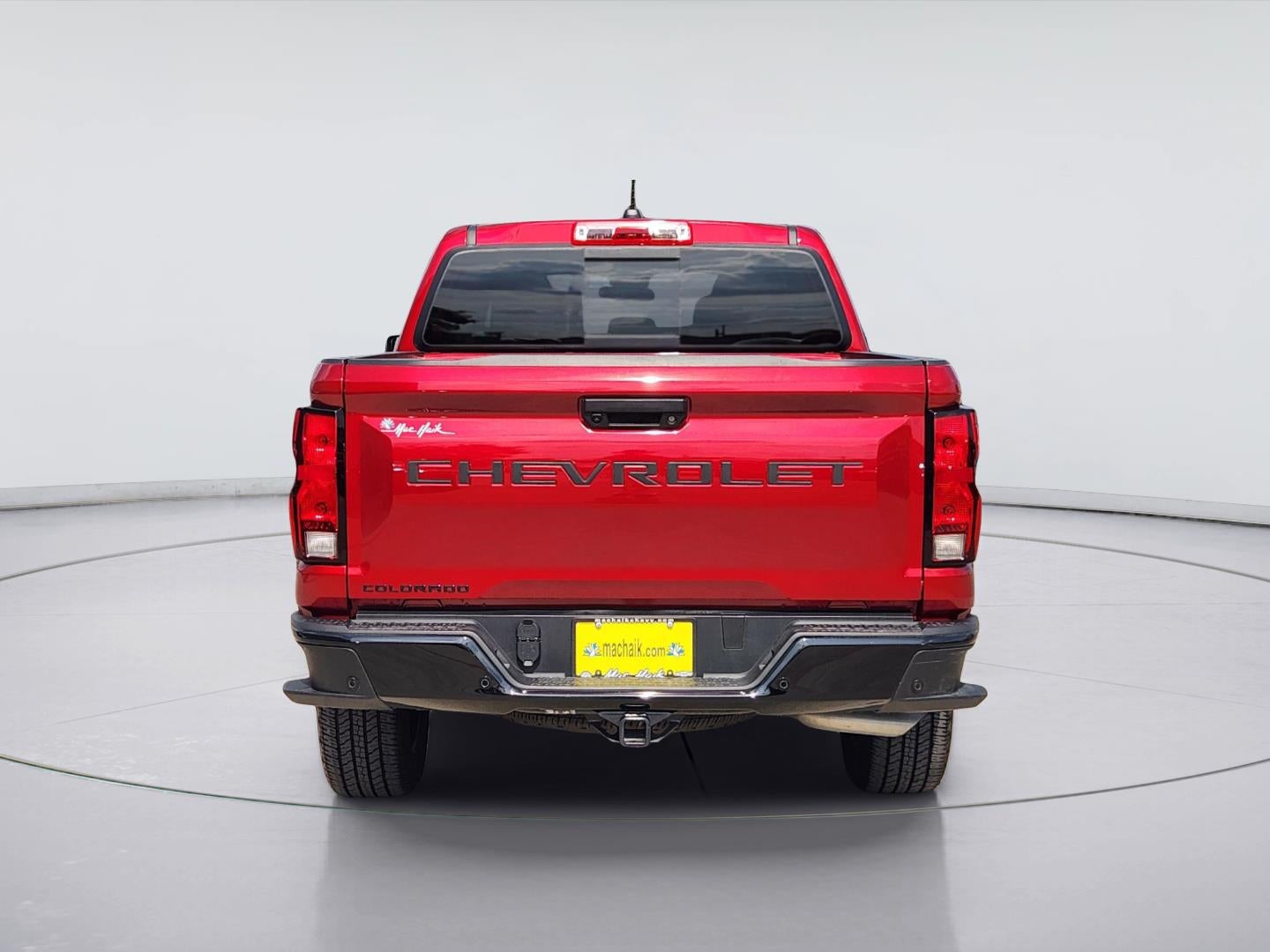 2025 Chevrolet Colorado 2WD Work Truck