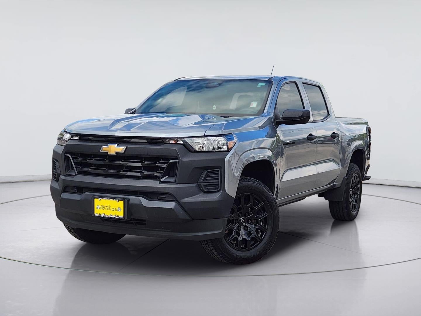 2025 Chevrolet Colorado 2WD Work Truck