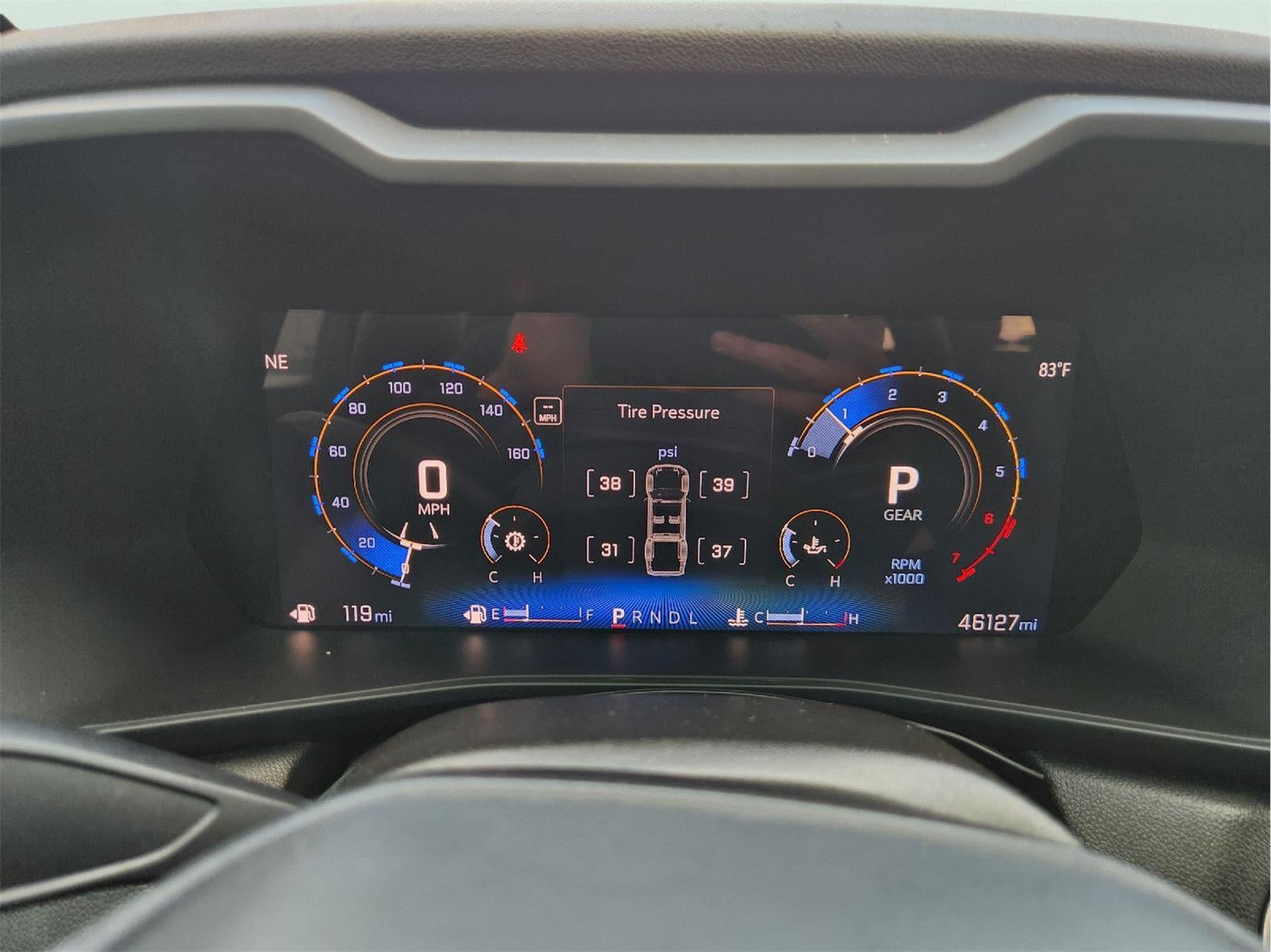 2025 Chevrolet Colorado 2WD Work Truck