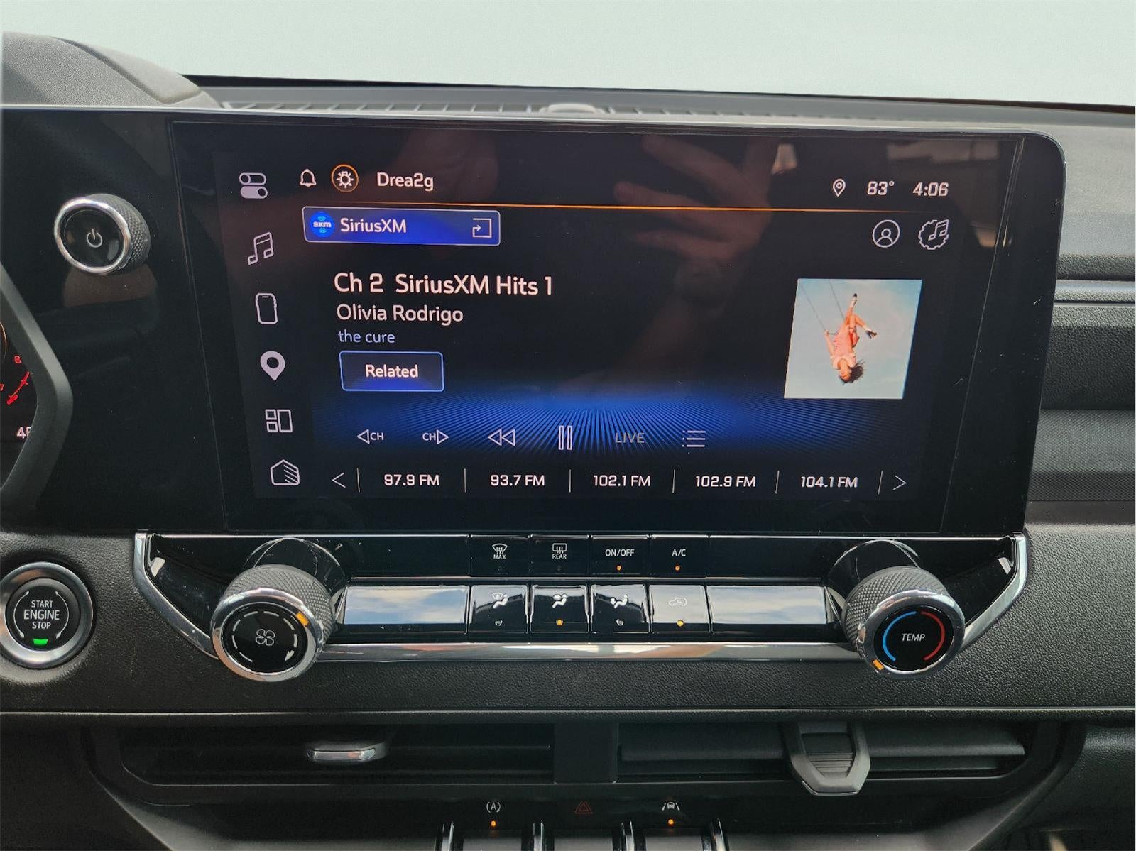 2025 Chevrolet Colorado 2WD Work Truck
