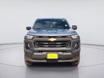2025 Chevrolet Colorado 2WD Work Truck
