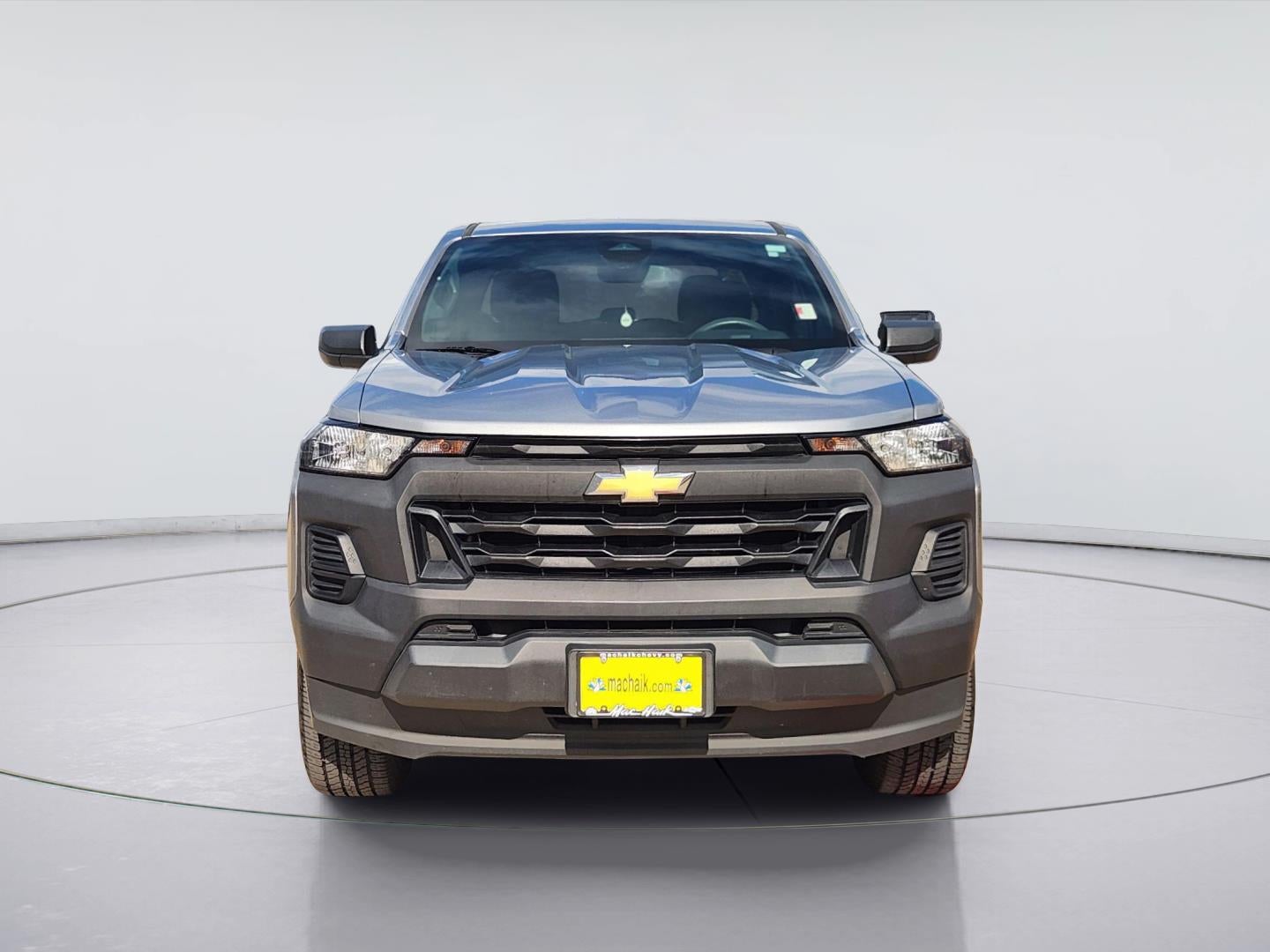 2025 Chevrolet Colorado 2WD Work Truck