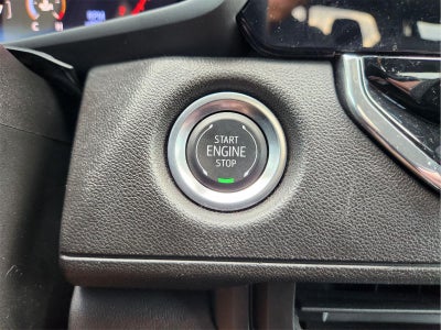 2025 Chevrolet Colorado 2WD Work Truck