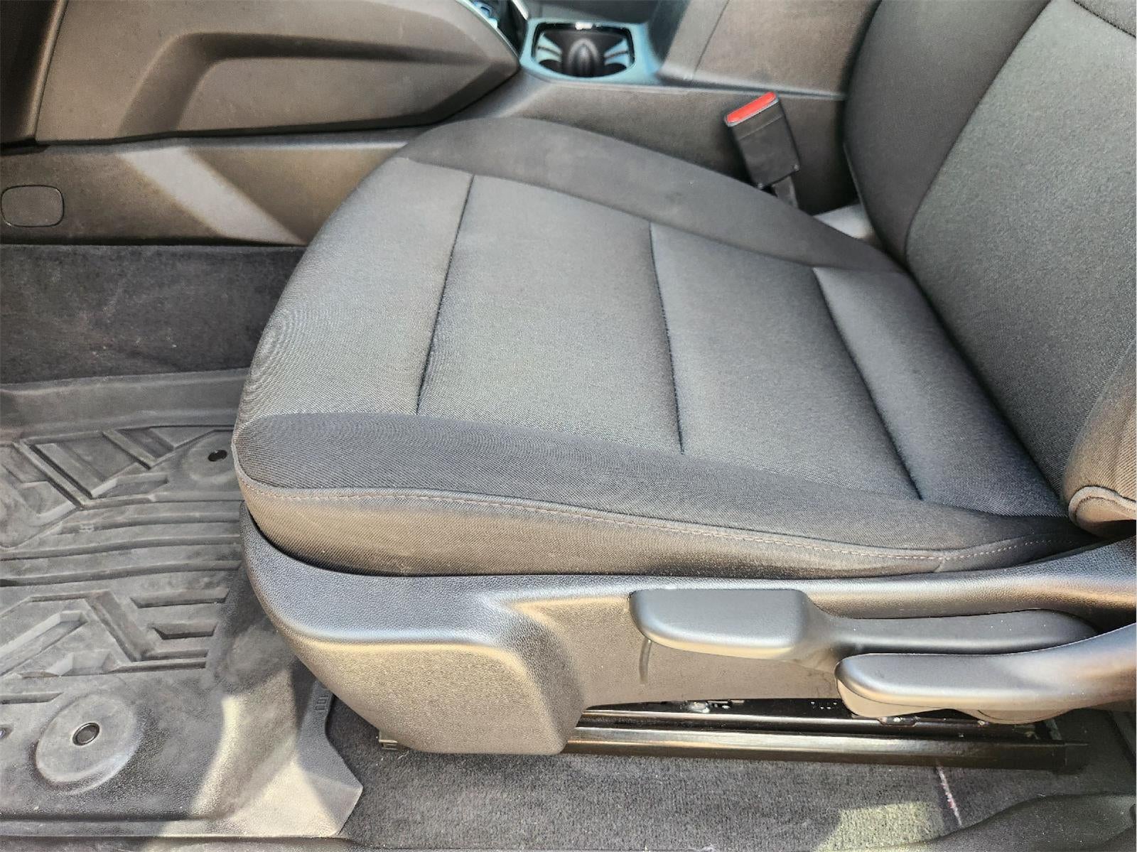 2025 Chevrolet Colorado 2WD Work Truck