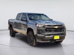 2025 Chevrolet Colorado 2WD Work Truck