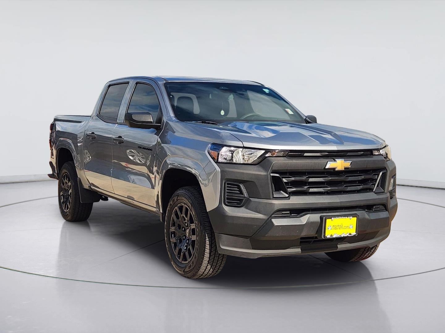 2025 Chevrolet Colorado 2WD Work Truck