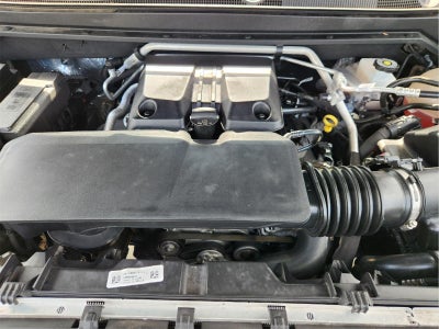2025 Chevrolet Colorado 2WD Work Truck