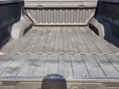 2025 Chevrolet Colorado 2WD Work Truck