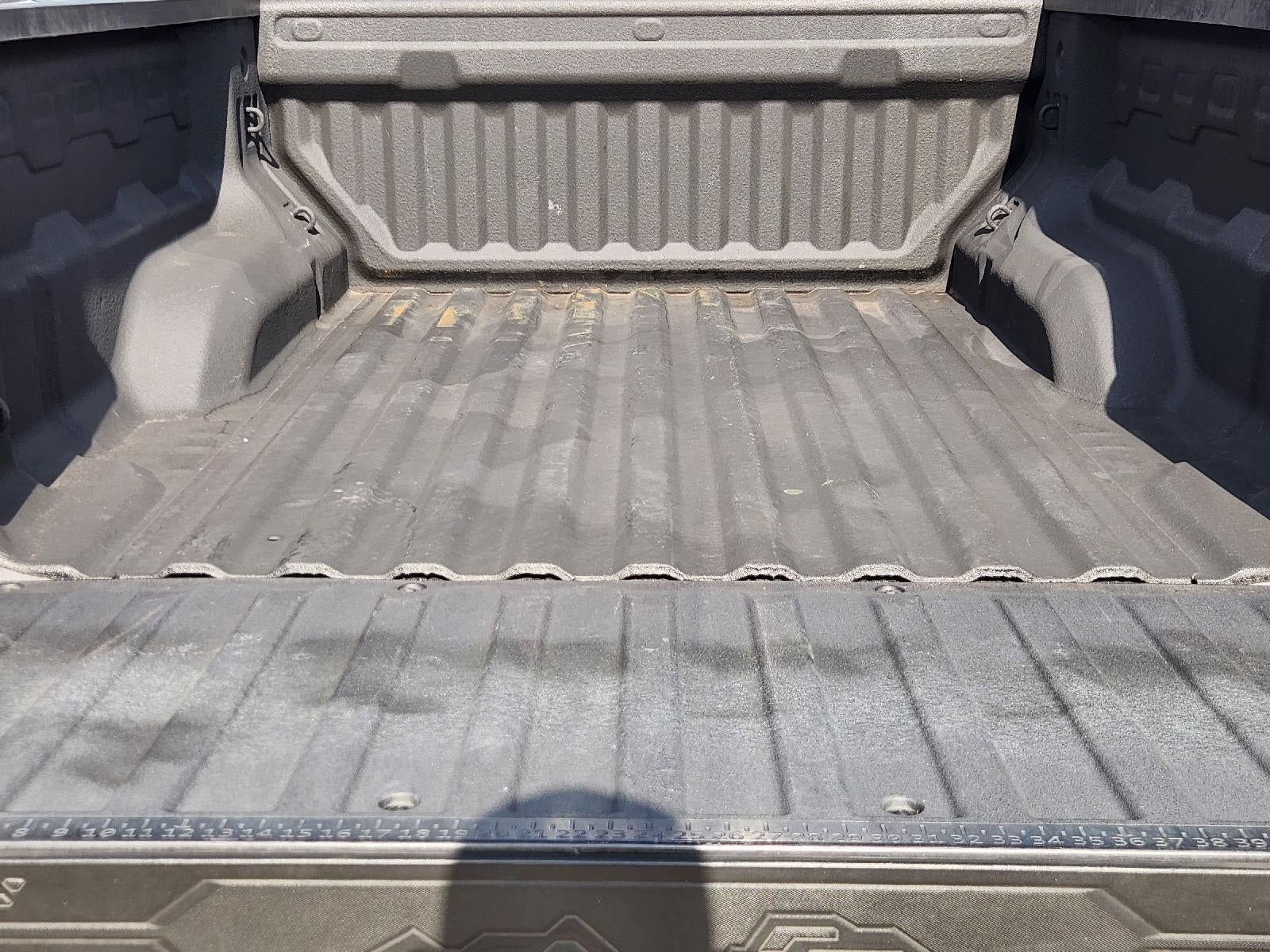 2025 Chevrolet Colorado 2WD Work Truck
