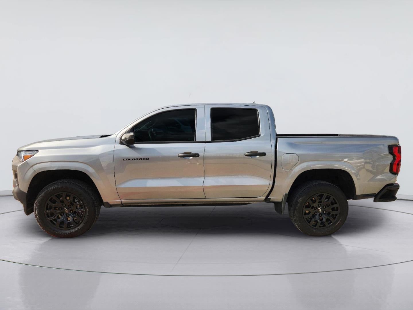 2025 Chevrolet Colorado 2WD Work Truck
