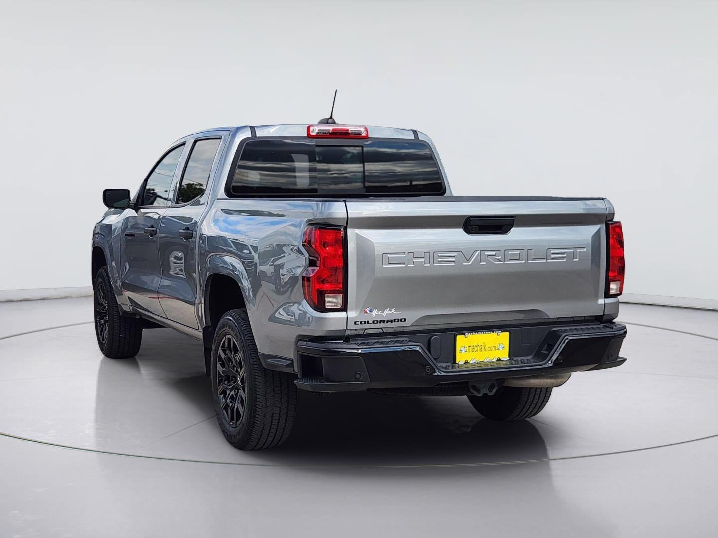 2025 Chevrolet Colorado 2WD Work Truck