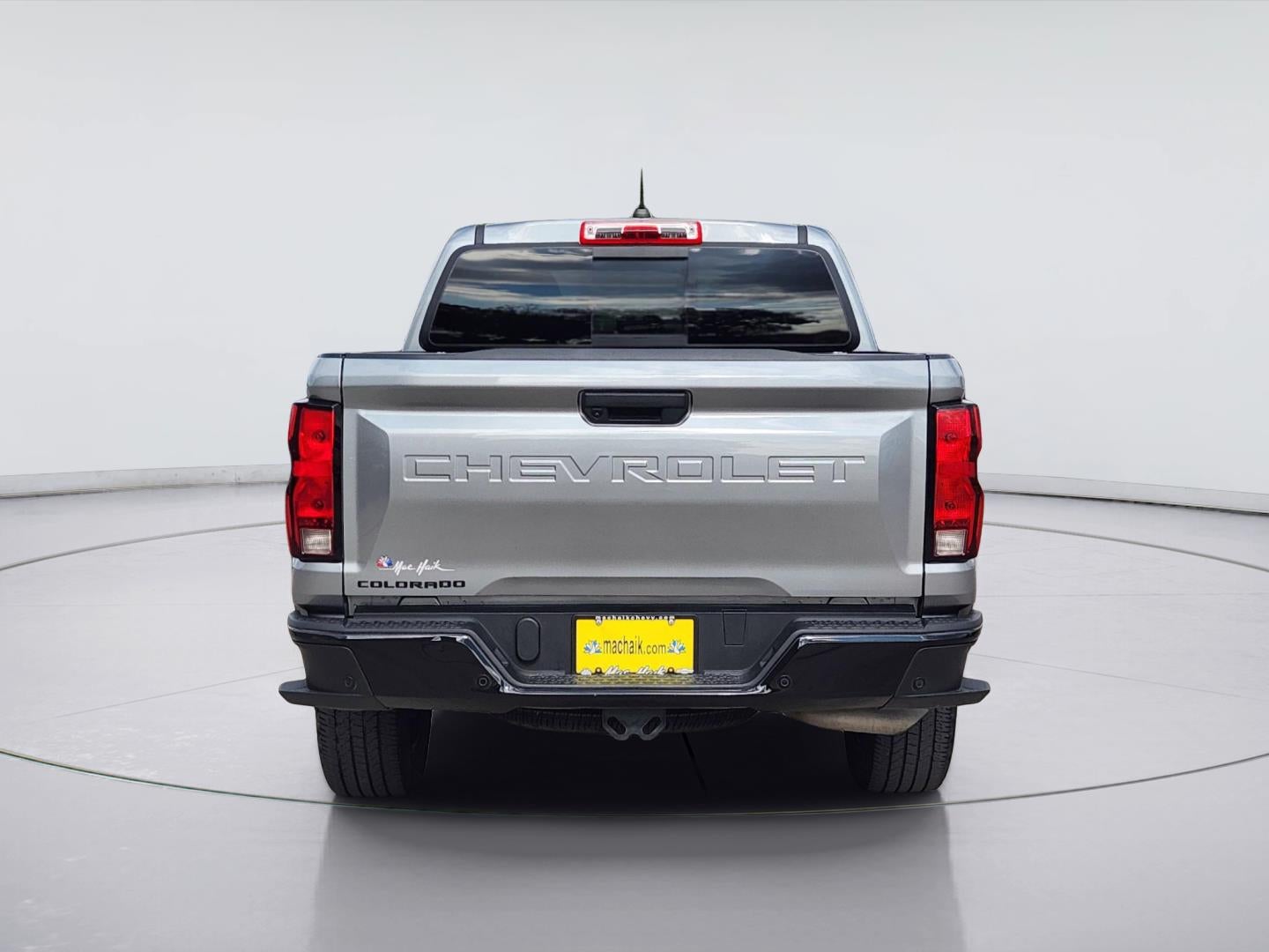 2025 Chevrolet Colorado 2WD Work Truck
