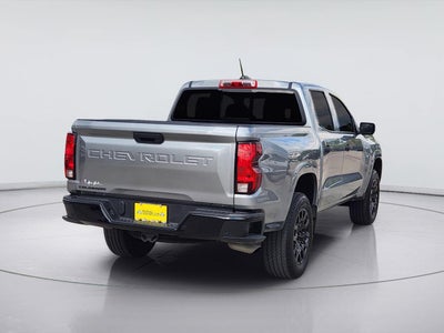2025 Chevrolet Colorado 2WD Work Truck