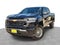 2026 Chevrolet Colorado 2WD LT