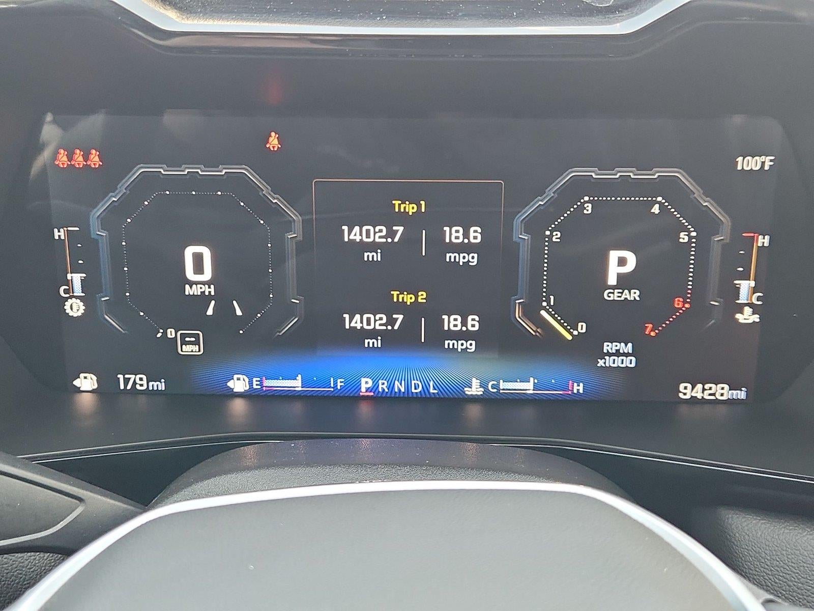 2026 Chevrolet Colorado 2WD LT