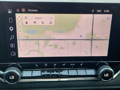 2026 Chevrolet Colorado 2WD LT
