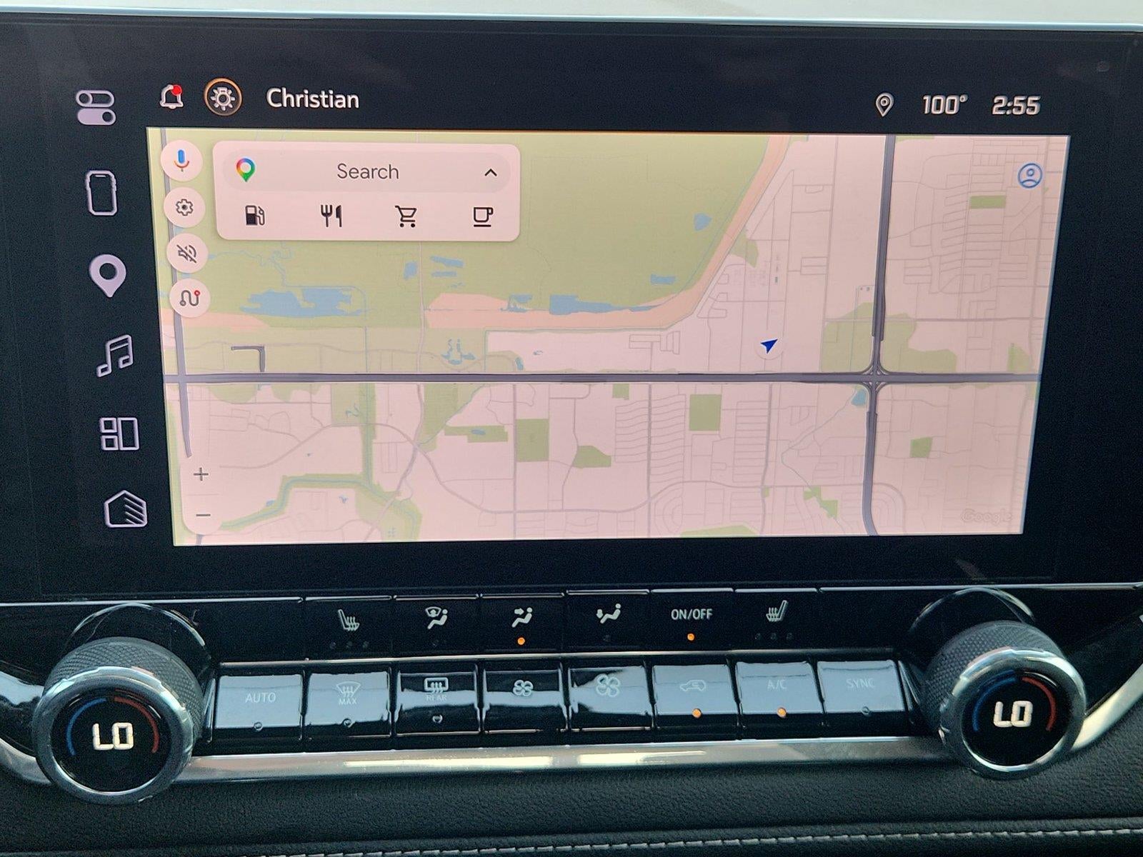 2026 Chevrolet Colorado 2WD LT