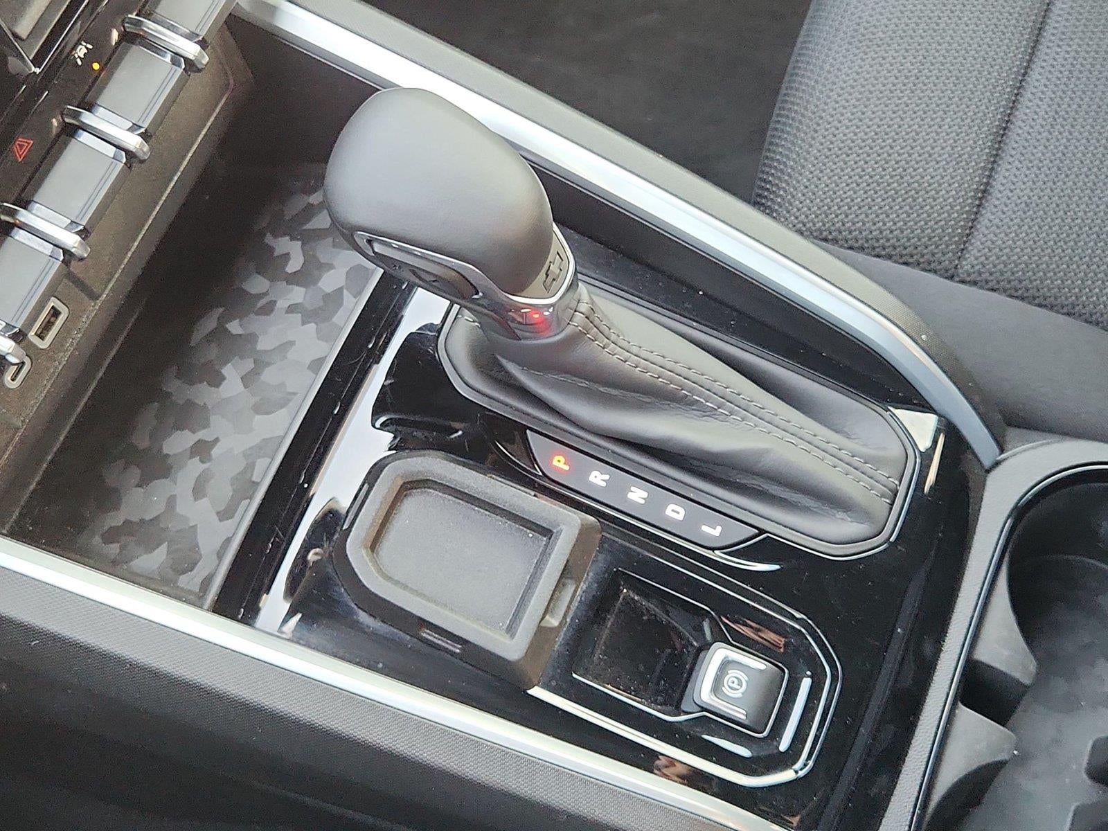 2026 Chevrolet Colorado 2WD LT