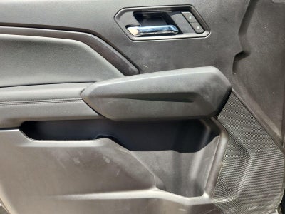 2026 Chevrolet Colorado 2WD LT