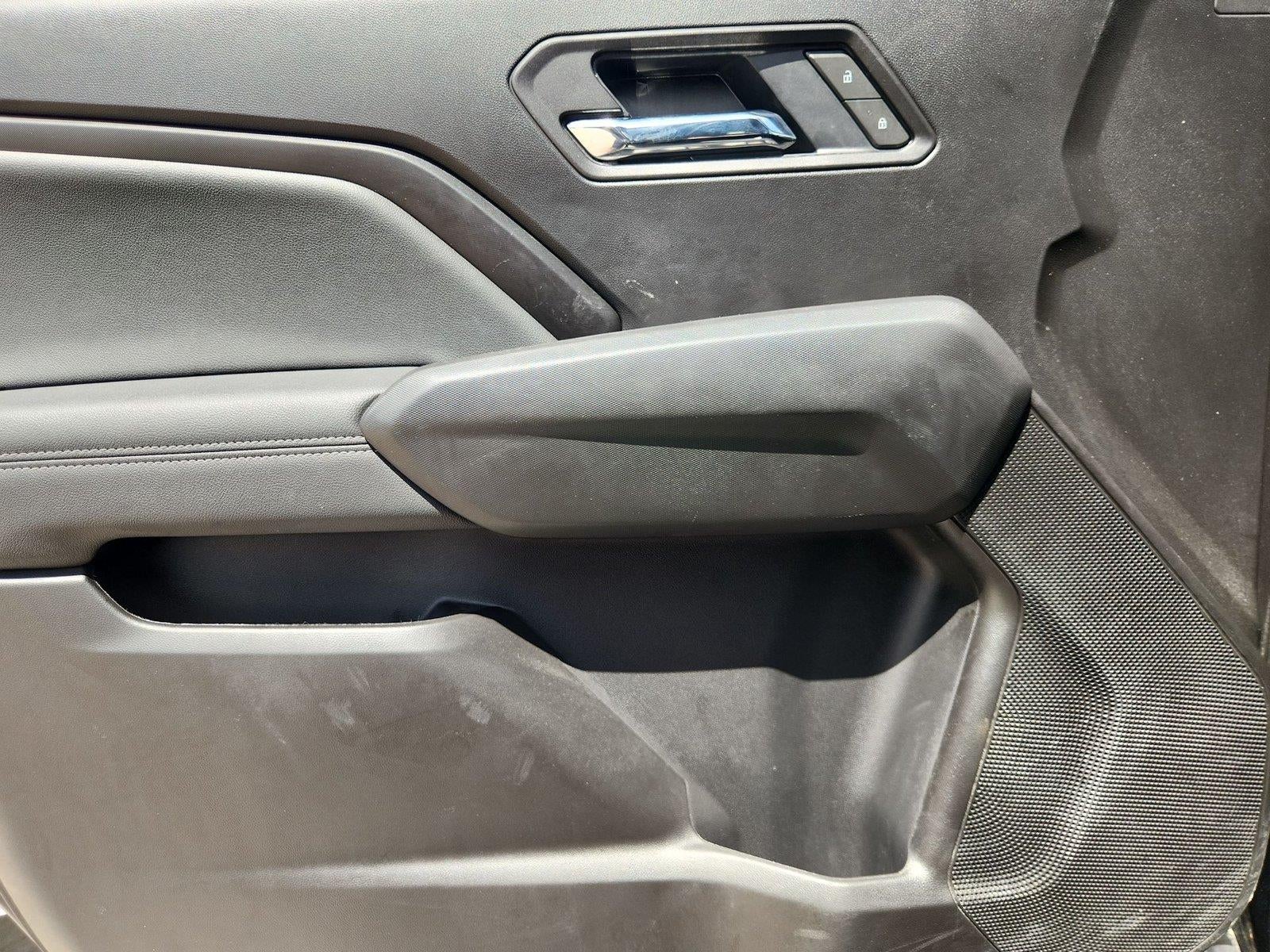 2026 Chevrolet Colorado 2WD LT