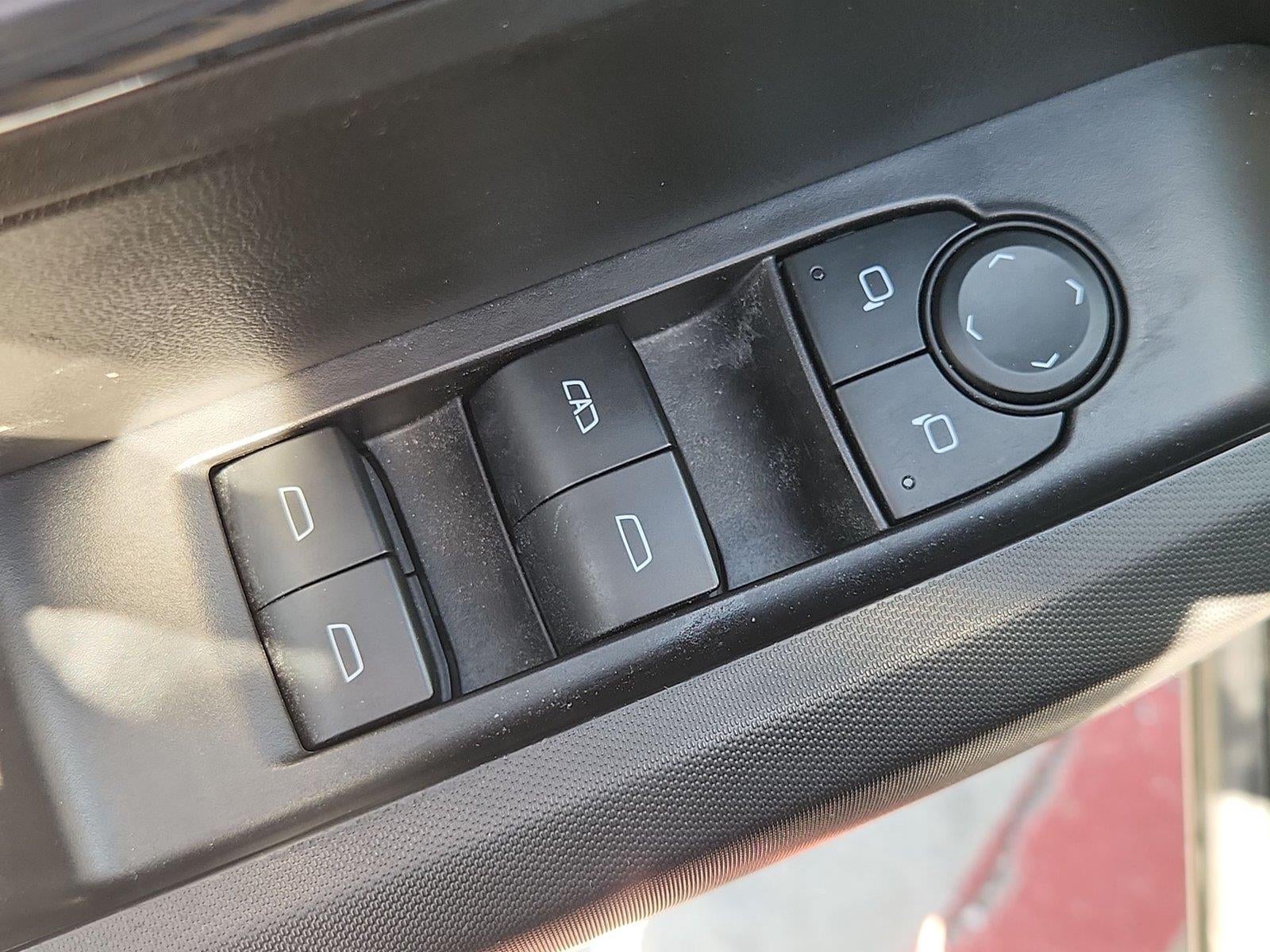 2026 Chevrolet Colorado 2WD LT