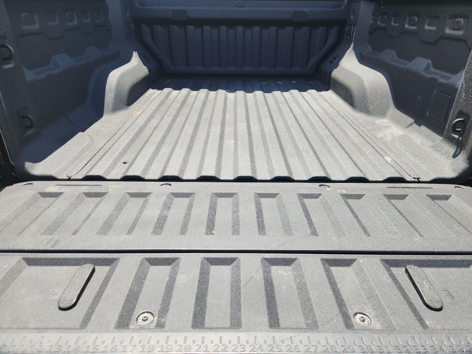 2026 Chevrolet Colorado 2WD LT