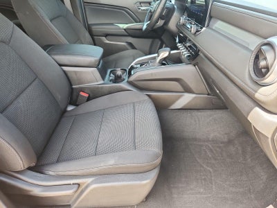 2026 Chevrolet Colorado 2WD LT