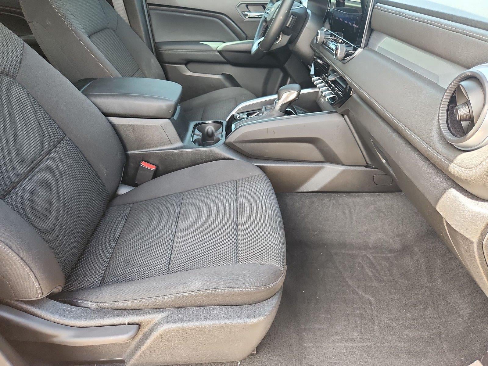 2026 Chevrolet Colorado 2WD LT