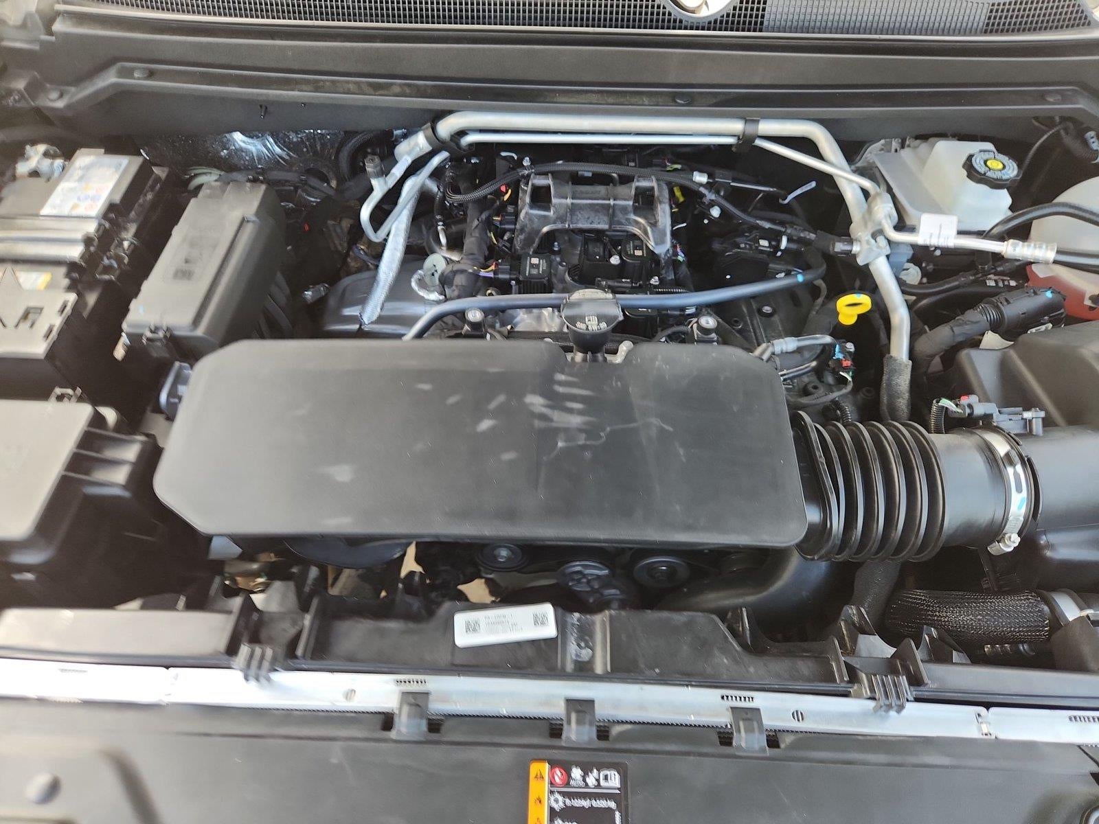 2026 Chevrolet Colorado 2WD LT