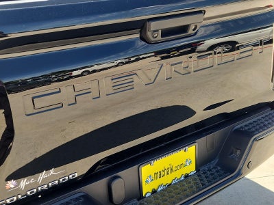 2026 Chevrolet Colorado 2WD LT