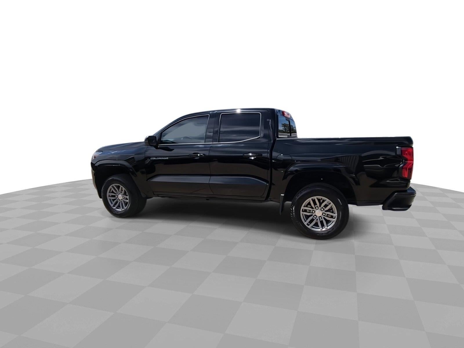2026 Chevrolet Colorado 2WD LT
