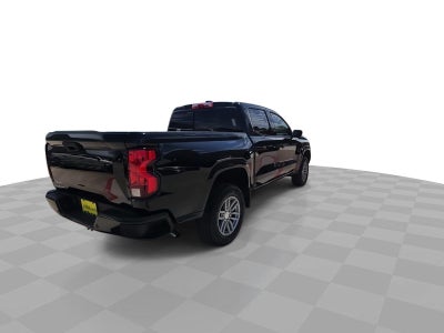 2026 Chevrolet Colorado 2WD LT