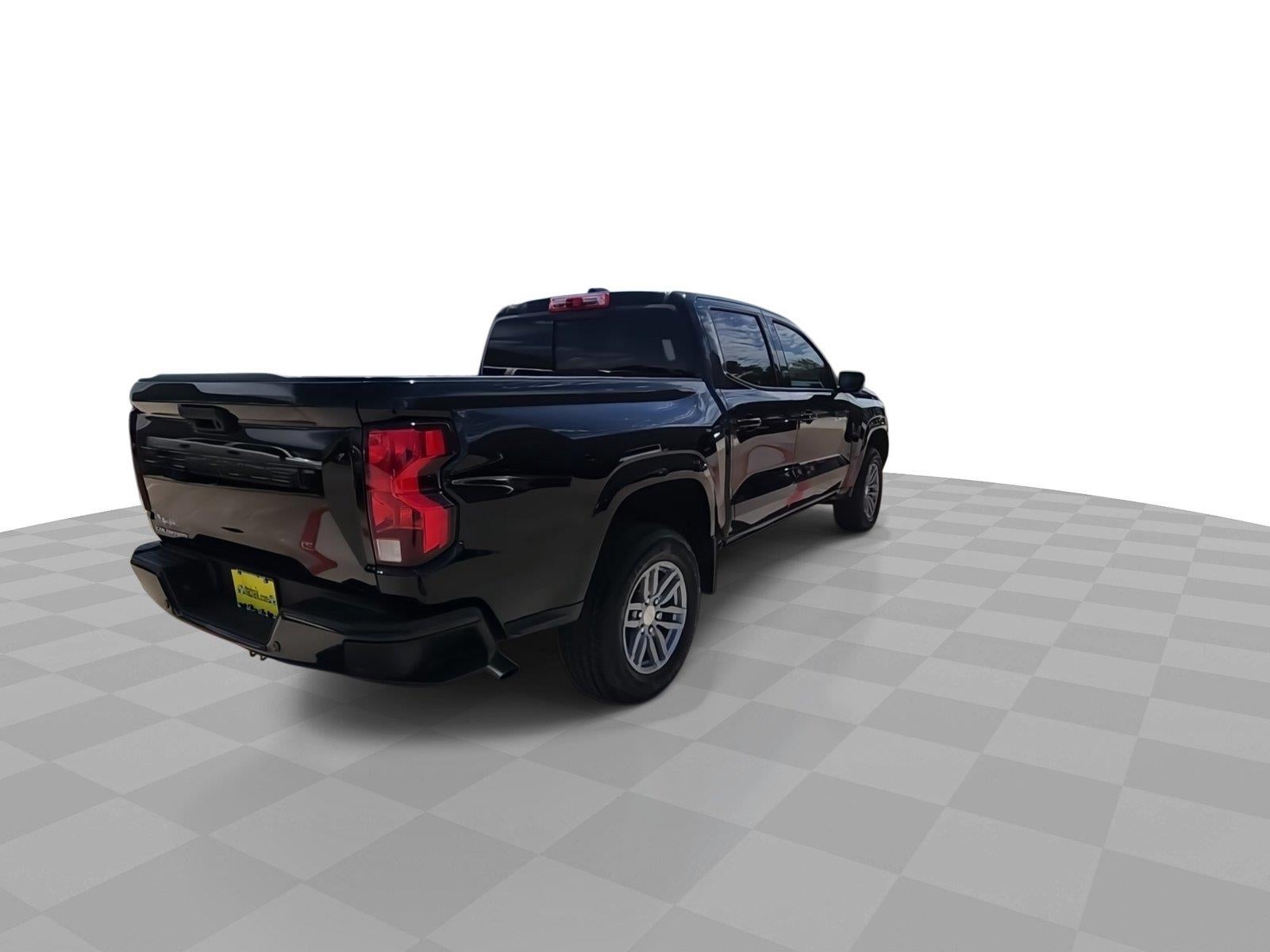 2026 Chevrolet Colorado 2WD LT