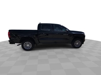 2026 Chevrolet Colorado 2WD LT
