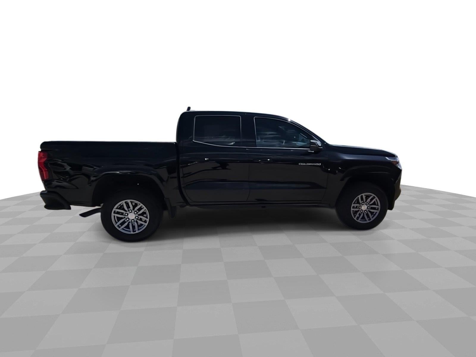 2026 Chevrolet Colorado 2WD LT