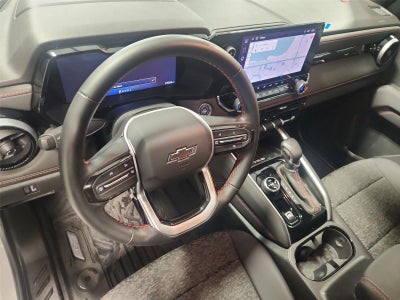 2025 Chevrolet Colorado 4WD Z71