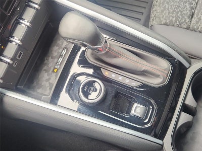 2025 Chevrolet Colorado 4WD Z71