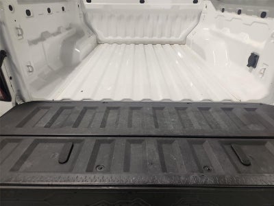 2025 Chevrolet Colorado 4WD Z71